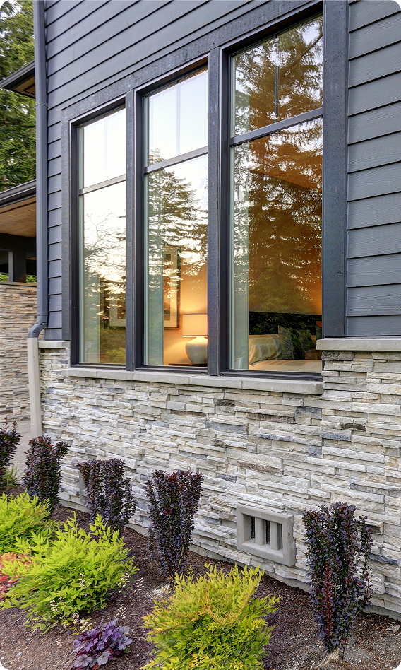 Casement Fixed Awning - americanwindowandglass