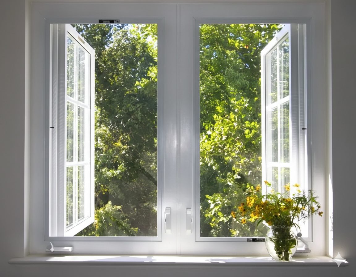 Explore Window and Door Styles | American Window & Glass